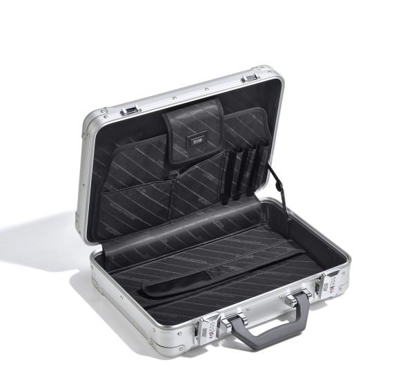 Geo Aluminum 3.0 Attache | Small Attache Case