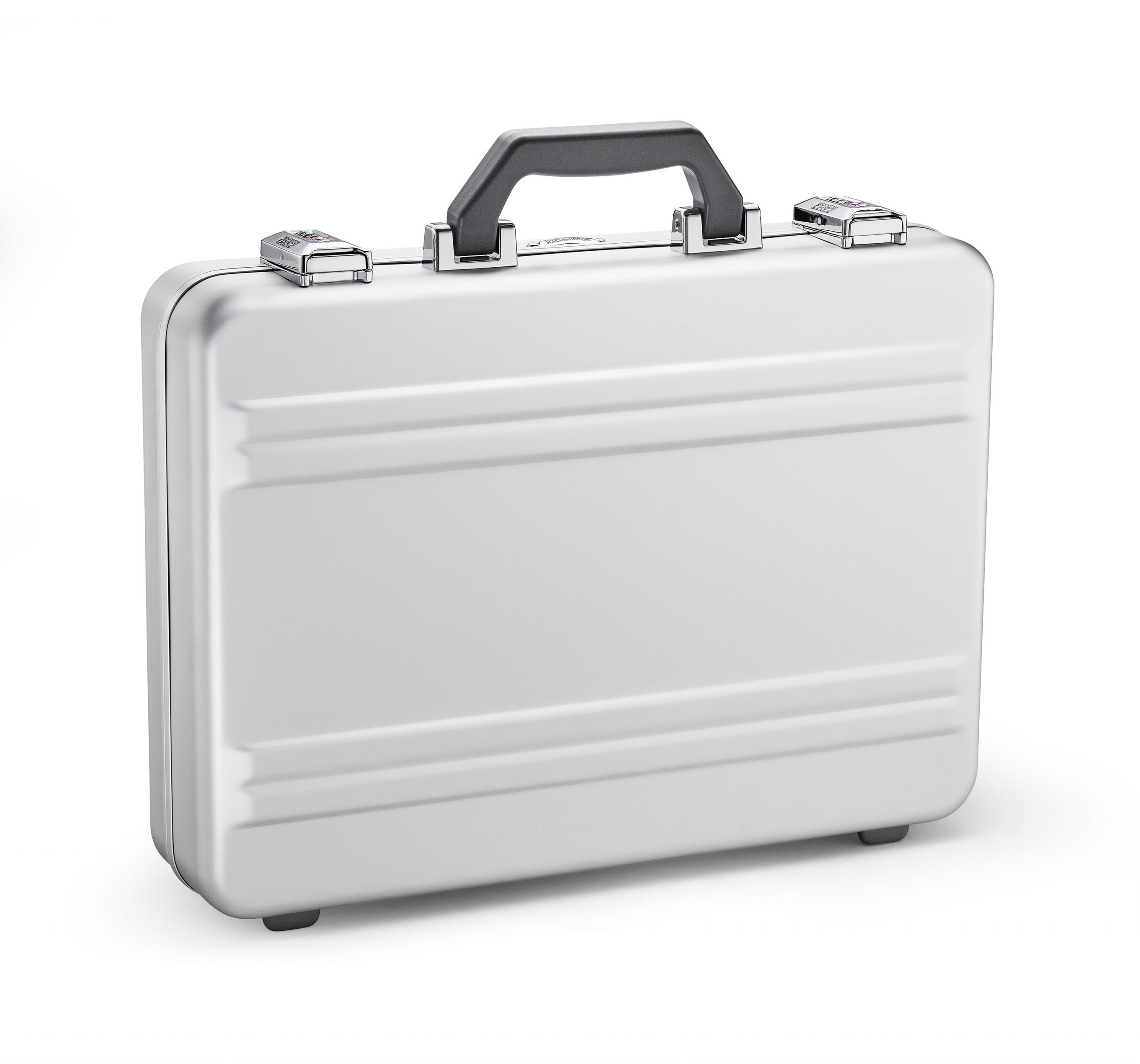 Premier Aluminum | Standard Attaché - Cambridge Luggage