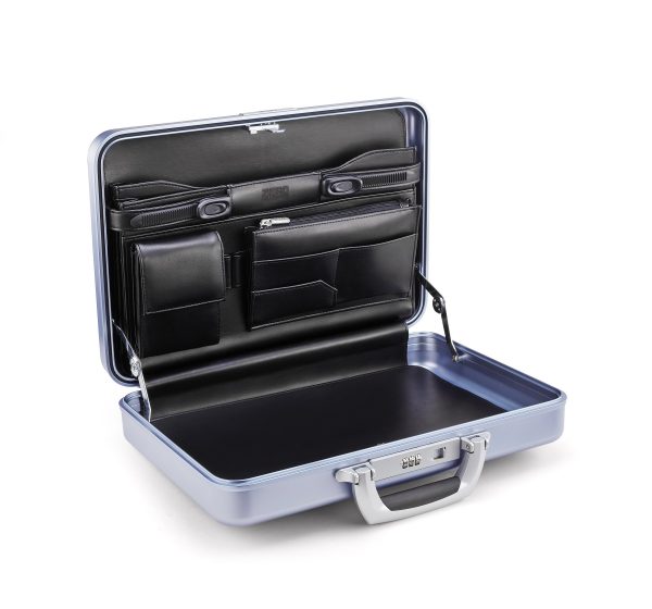 Slimline Aluminum | Compact Attaché