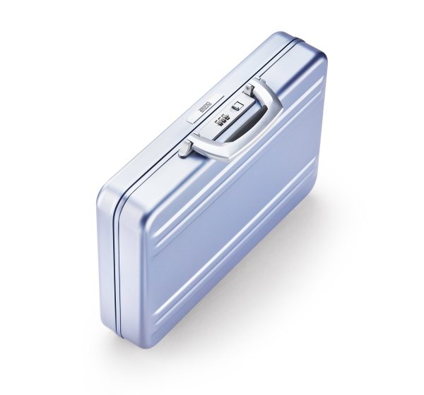 Slimline Aluminum | Compact Attaché