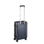 zero_halliburton_zrl_22_inch_domestic_lightweight_luggage_ZTL22-GM_back.jpg