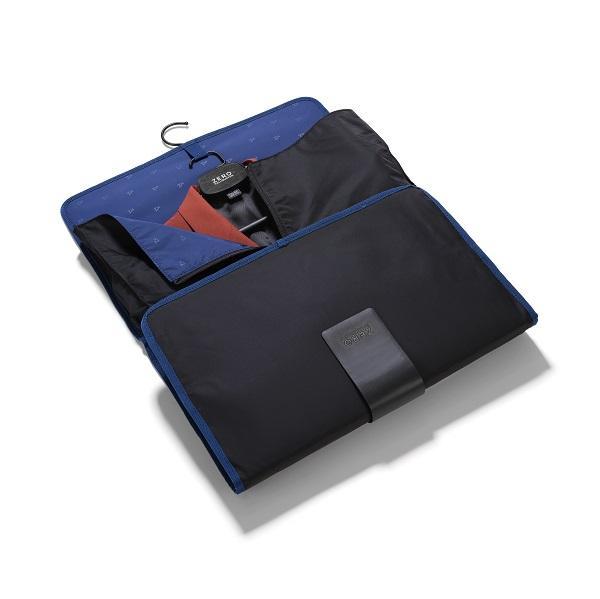 Accessories | ZH Tri-Fold Garment Sleeve - Cambridge Luggage